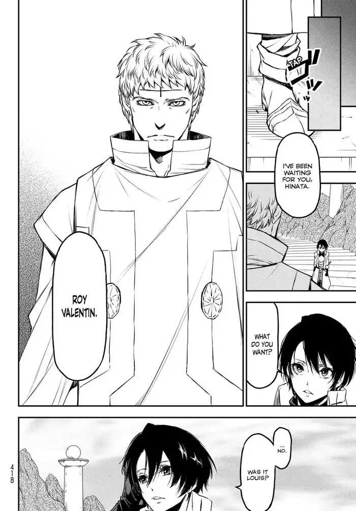 That Time I Got Reincarnated as a Slime Chapter 87 image 07_optimized